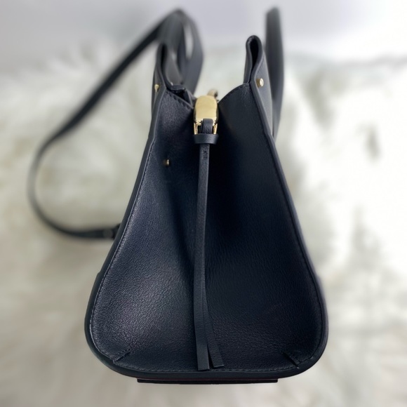 HOST PICK x 2 🎉NARCISO RODRIGUEZ Leather Aya Top Handle Bag - Picture 7 of 16